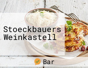 Stoeckbauers Weinkastell