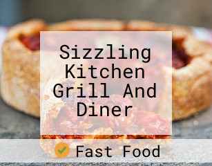 Sizzling Kitchen Grill And Diner
