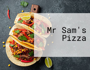 Mr Sam's Pizza