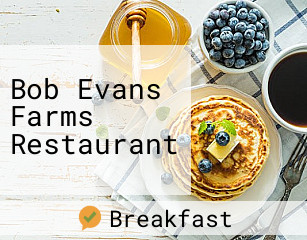 Bob Evans Farms Restaurant