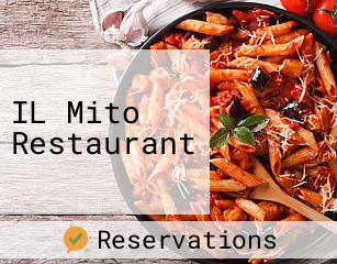 IL Mito Restaurant