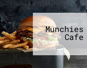 Munchies Cafe