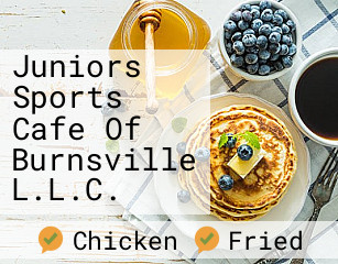 Juniors Sports Cafe Of Burnsville L.L.C.