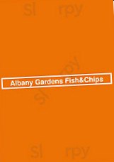 Albany Garden Fish Chips Kebab House Colchester