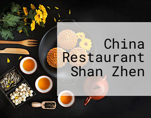 China Restaurant Shan Zhen