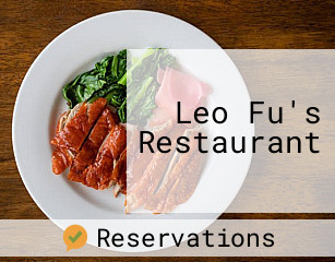 Leo Fu's Restaurant