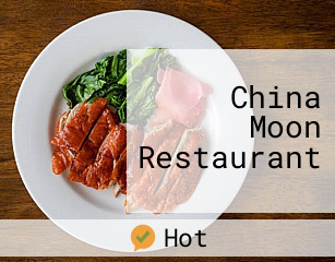China Moon Restaurant
