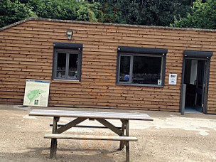 New Cafe And Education Centre