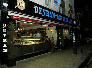 Devran Restaurant