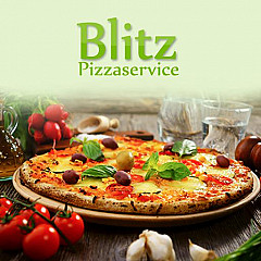 Pizzaservice Blitz