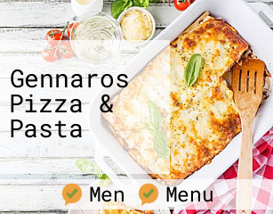 Gennaros Pizza & Pasta
