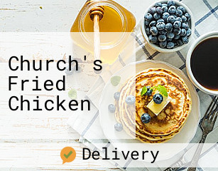 Church's Fried Chicken
