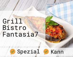 Grill Bistro Fantasia7