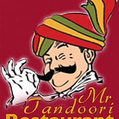 Mr. Tandoori