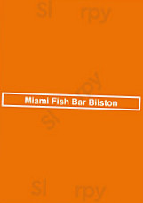 Miami Fish Bilston
