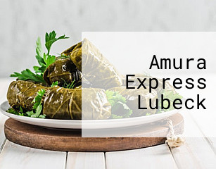 Amura Express Lubeck