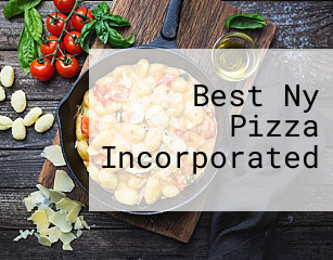 Best Ny Pizza Incorporated
