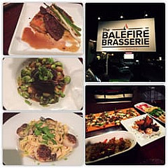 Balefire Brasserie