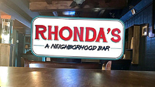 Rhonda's A Neighborhood