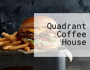 Quadrant Coffee House