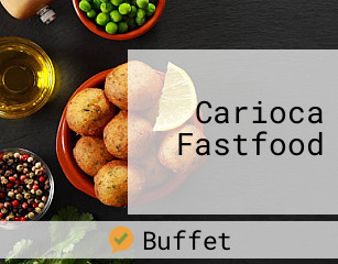 Carioca Fastfood