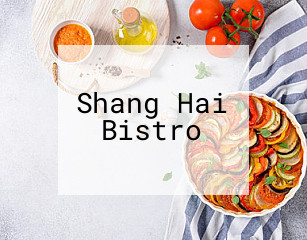 Shang Hai Bistro