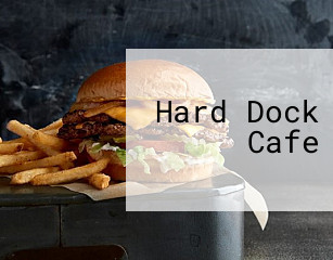 Hard Dock Cafe