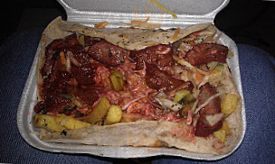 Sutton's Pizza Kebab House