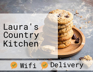 Laura's Country Kitchen