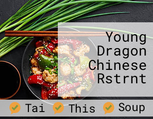 Young Dragon Chinese Rstrnt