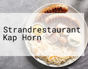 Strandrestaurant Kap Horn