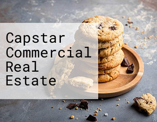 Capstar Commercial Real Estate