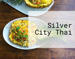 Silver City Thai