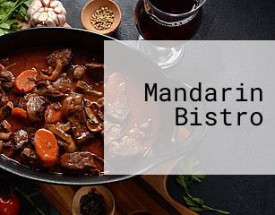 Mandarin Bistro