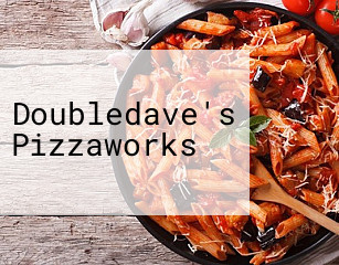 Doubledave's Pizzaworks