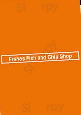 Franos Fish And Chip Shop