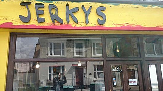 Jerky's