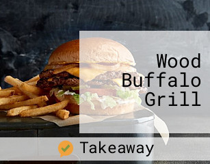 Wood Buffalo Grill