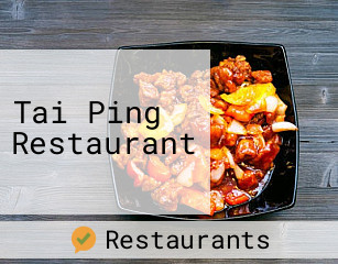 Tai Ping Restaurant