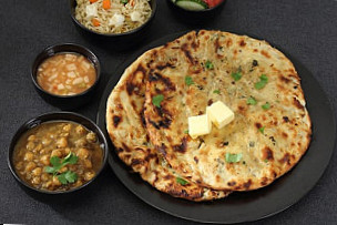 Only Paratha