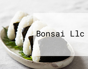 Bonsai Llc