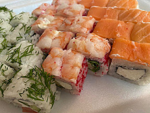 Sushi Nado