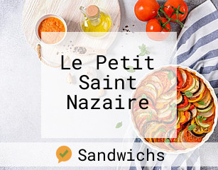 Le Petit Saint Nazaire