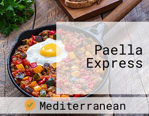Paella Express
