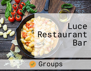 Luce Restaurant Bar
