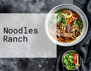 Noodles Ranch