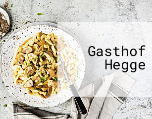 Gasthof Hegge