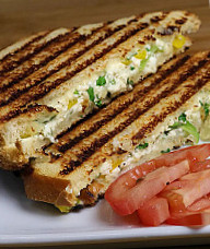 Wow Sandwich