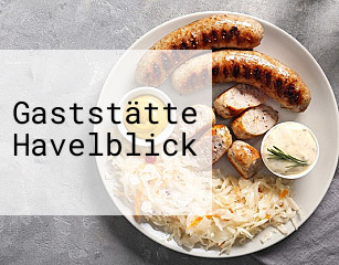 Gaststätte Havelblick