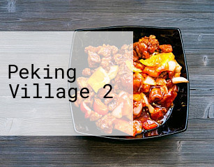 Peking Village 2